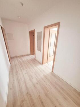 Foto - Etagenwohnung in Glauchau zur Miete