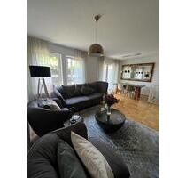 Helle,moderne 4-Zimmer Wohnung mit großem Wohnbereich in Jülich