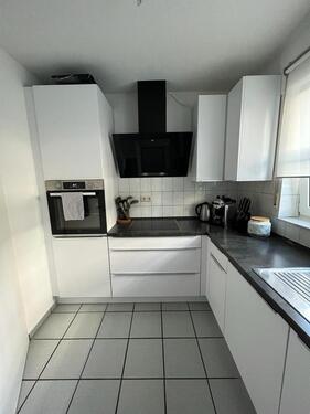 Foto - Erdgeschoßwohnung in Jülich zur Miete