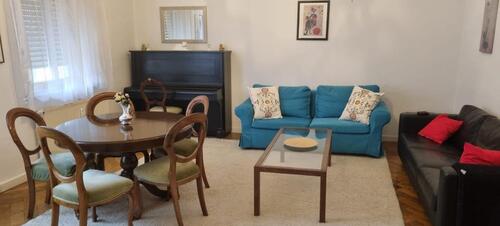 Foto - Hochparterre in Stendal zur Miete