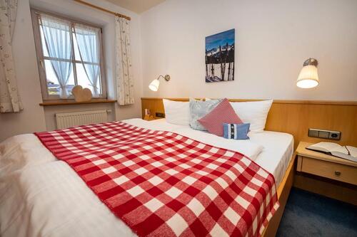 Foto - Ferienwohnung 37qm ab April dauerhaft zu vermieten Balderschwang