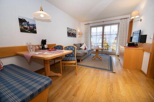 Foto - 2 Zimmer Erdgeschoßwohnung zur Miete in Fischen im Allgäu