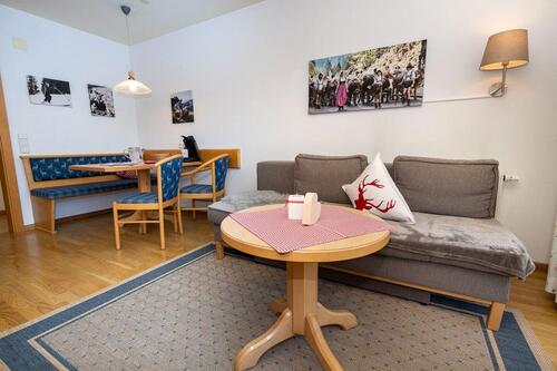 Foto - 2 Zimmer Erdgeschoßwohnung in Fischen im Allgäu