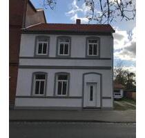 *Schöne 3 Zimmer Etagenwohnung mit Dachterrasse im Herzen von NG* - Neustadt-Glewe