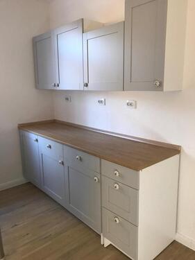 Foto - 3 Zimmer Etagenwohnung in Neustadt-Glewe