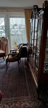 Foto - 3 Zimmer Etagenwohnung zur Miete in Gerbrunn