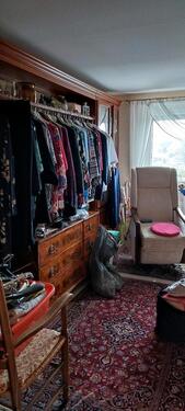 Foto - 3 Zimmer Etagenwohnung in Gerbrunn