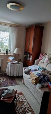 Foto - Etagenwohnung in Gerbrunn zur Miete