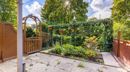 Foto - KEINE ANFRAGEN MEHRModernisierte 2,5-Zimmer-Wohnung in Eidelstedt