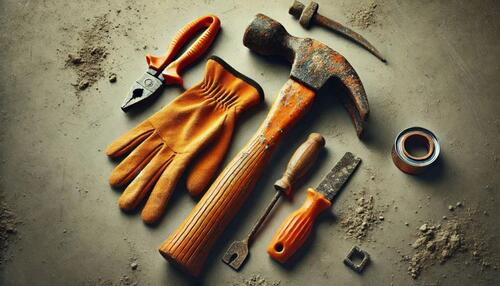 Foto - 3-Raum Wohnung mit Balkon und Aufzug