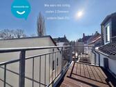 Foto - mit Balkon • 2 Zimmer • im Dachgeschoss • in Kappel • zur Miete • Chemnitz • direkt anschauen!
