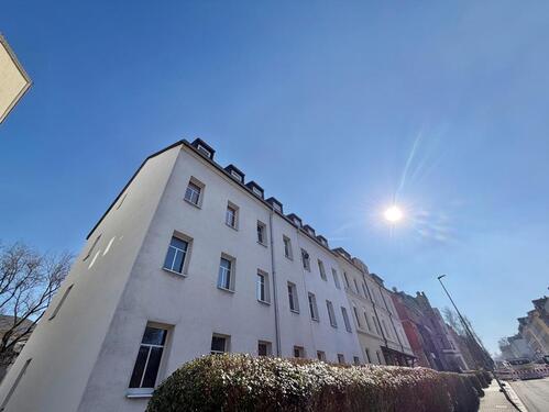 Foto - 2 Zimmer Etagenwohnung zur Miete in Chemnitz