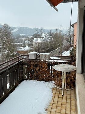 Foto - Wohnung in Eichstätt für max. 24 Monate