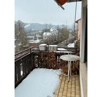 Wohnung in Eichstätt für max. 24 Monate - Adelschlag