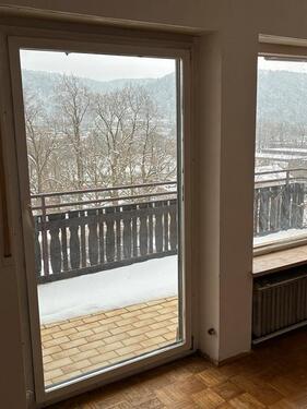 Foto - Etagenwohnung in Adelschlag zur Miete