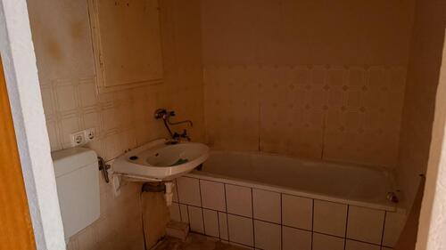 Foto - Etagenwohnung in Staßfurt zur Miete