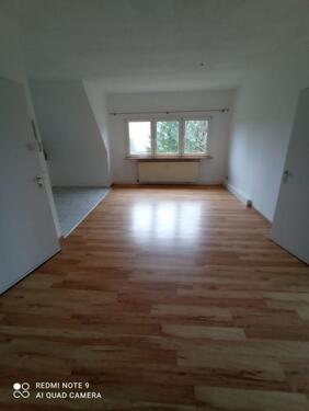 Foto - 1 Zimmer Dachgeschoßwohnung zur Miete in Hagen