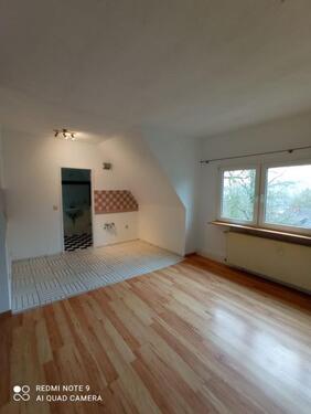 Foto - 1 Zimmer Dachgeschoßwohnung in Hagen