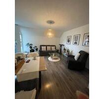 Schöne Wohnung über zwei Etagen mit Garage nähe Schloss - Herten Bertlich