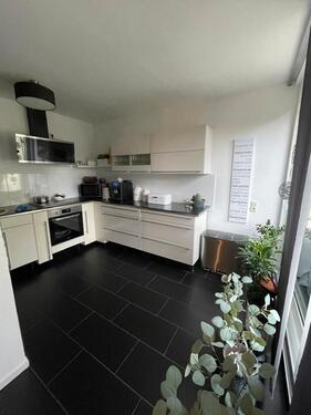 Foto - 4 Zimmer Maisonettenwohnung in Herten