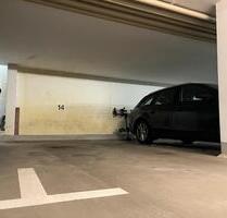 Tiefgaragenstellplatz Unter-Wiehre - Freiburg im Breisgau Günterstal