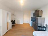 Foto - 1 Zimmer Etagenwohnung zur Miete in Nürnberg