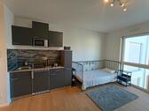 Foto - 1 Zimmer Etagenwohnung in Nürnberg