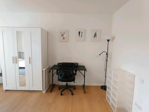 Foto - Etagenwohnung in Nürnberg zur Miete