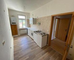 Freundliche, helle 2-Raum-Wohnung in Gera - Debschwitz
