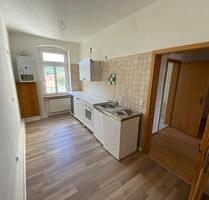 Freundliche, helle 2-Raum-Wohnung in Gera - Debschwitz