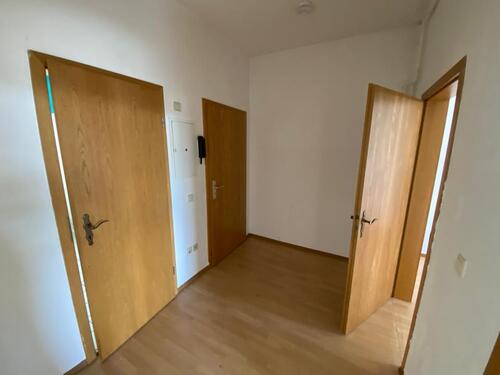 Foto - Etagenwohnung in Gera zur Miete