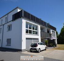 TOP: Moderne 3,5 ZKB m. Terrasse, Einbauküche INCLUSIVE PV-Strom! - Eichenzell
