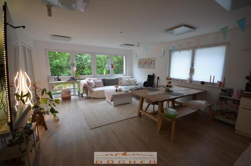 Foto - 3.5 Zimmer Etagenwohnung zur Miete in Eichenzell