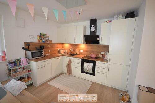Foto - 3.5 Zimmer Etagenwohnung in Eichenzell