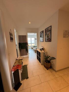 Foto - 3 Zimmer Etagenwohnung zur Miete in Idstein