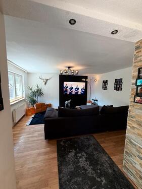 Foto - 3 Zimmer Erdgeschoßwohnung zum Kaufen in Mering