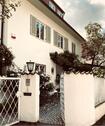 Foto - Altbau-Villa in Augsburg-Göggingen - Haus garten provisionsfrei