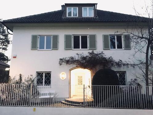 Foto - 7.5 Zimmer Villa in Augsburg