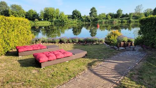 Foto - 2 Zimmer Bungalow zum Kaufen in Oderberg