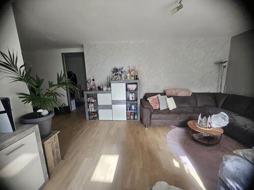 Foto - Freiwerdende 3 Zimmer Wohnung in Monheim Baumberg , Holzweg