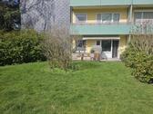 Foto - 3 Zimmer Erdgeschoßwohnung in Monheim am Rhein