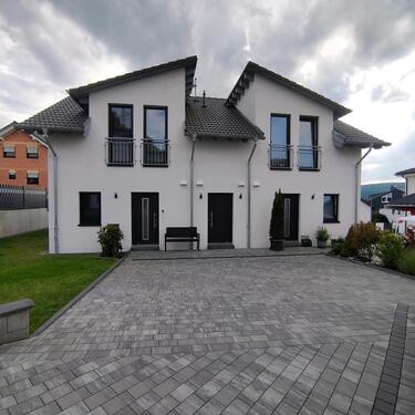 Foto - Doppelhaushälfte - 395.000,00 EUR Kaufpreis,
