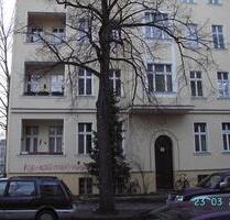 gepflegte 1-Raum-Wohnung in Berlin Pankow, ohne Makler