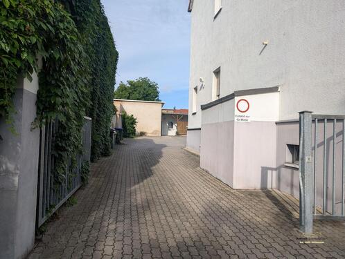 Foto - Etagenwohnung in Bitterfeld-Wolfen