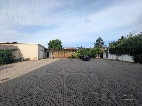 Foto - Etagenwohnung in Bitterfeld-Wolfen zur Miete