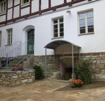 3 Zimmer + Küche (inkl. EBK) + Bad + Flur in 39397 SCHWANEBECK gepflegte Wohnung 380,00 € - Gröningen