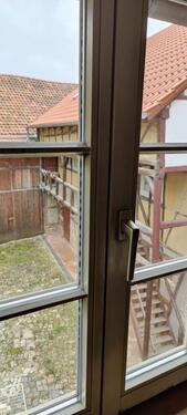 Foto - Etagenwohnung in Gröningen