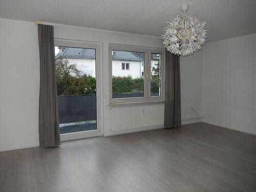 Foto - 3 ZKB Balkon in schöner Lage von Sieker