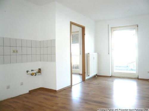 Foto - IDEAL für Studenten Azubis -- zentrumsnahe, bezugsfertige Single-Wohnung !