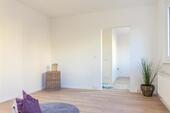 Foto - Schicke 1-Raum-Wohnung mit Balkon